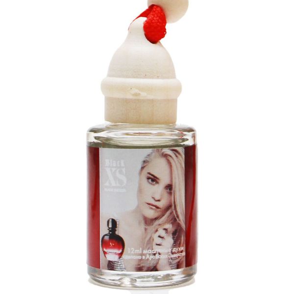 Car air freshener Paco Rabanne Pure XS For Her 10 ml